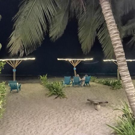 Hotel Casa Sattva- Bed & Breakfast Rincon Bagian luar foto