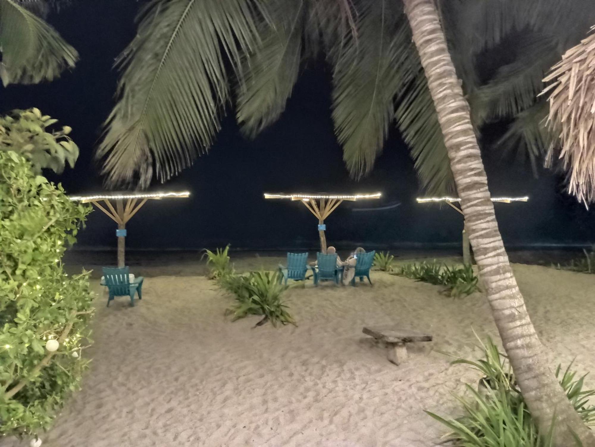 Hotel Casa Sattva- Bed & Breakfast Rincon Bagian luar foto