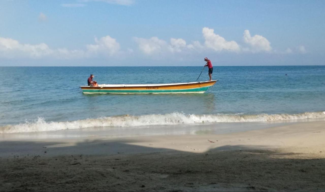 Hotel Casa Sattva- Bed & Breakfast Rincon Bagian luar foto