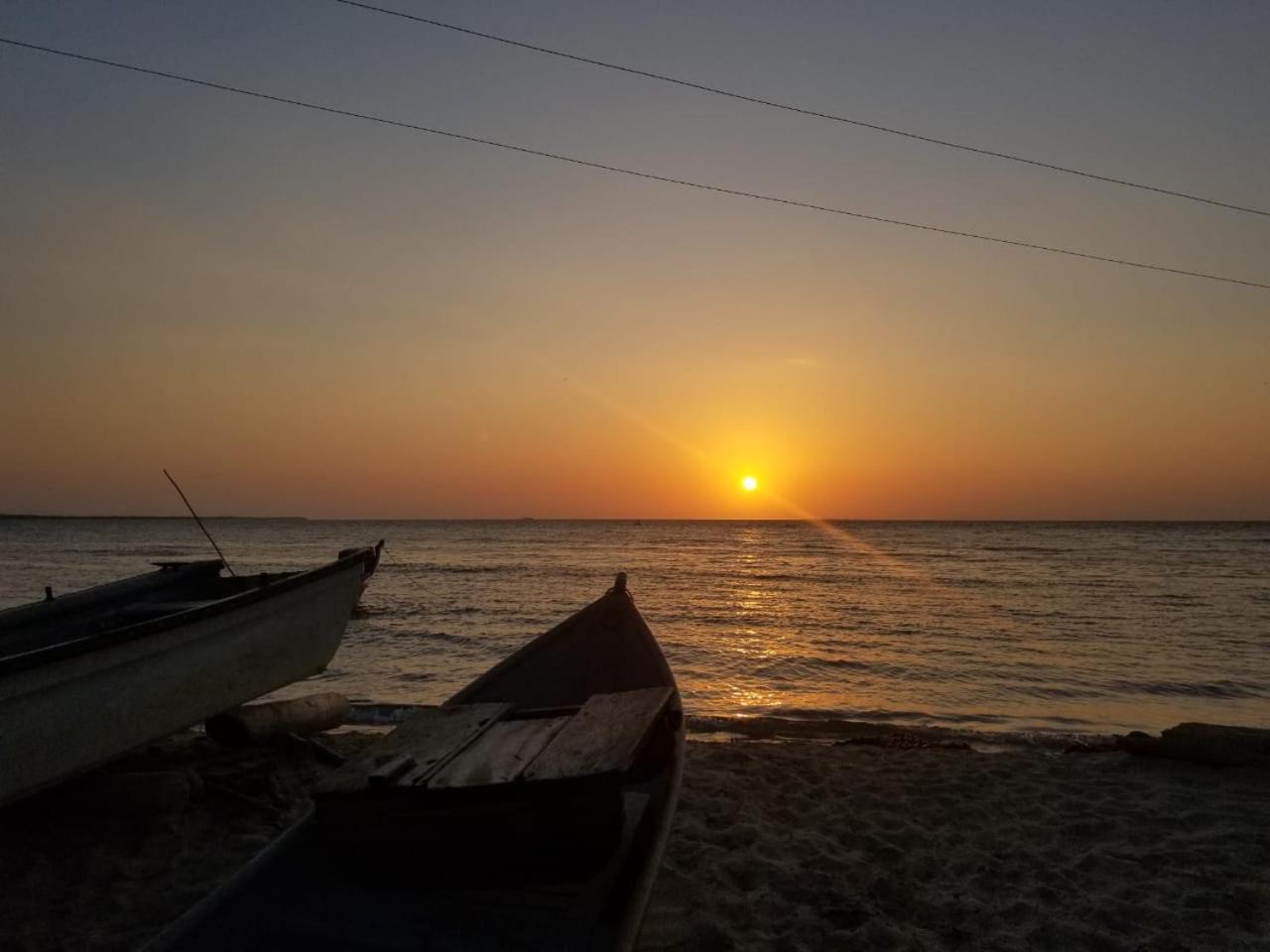 Hotel Casa Sattva- Bed & Breakfast Rincon Bagian luar foto