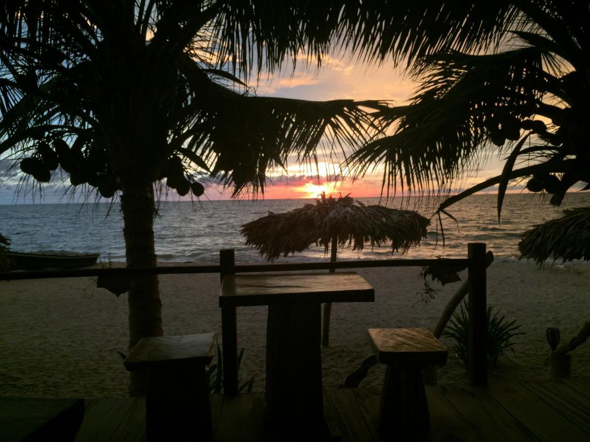 Hotel Casa Sattva- Bed & Breakfast Rincon Bagian luar foto